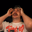 CrayOverload emote for Discord
