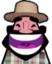 cristianJIJIJIJA emote for Discord