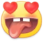 crazyLikee emote for Discord