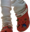crocs emote for Discord