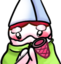 crumpGnome emote for Discord