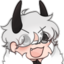 Cryohappi emote for Discord