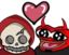 cryptHomie emote for Discord