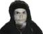 creepyMulti emote for Discord