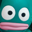 crocsW emote for Discord
