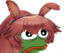 CrungoRiley emote for Discord