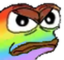 Crungangay emote for Discord