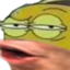 CringePog emote for Discord