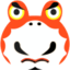 Croque emote for Discord