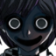 CreepyPasta emote for Discord