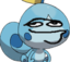 Cruless emote for Discord
