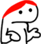 CrumpShruge emote for Discord