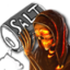 cruciSALT emote for Discord