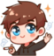 Craigu emote for Discord