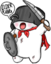 crumpBattle emote for Discord