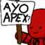 crimayoapex2 emote for Discord