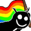 Craigpride emote for Discord