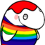 CrumpGay emote for Discord