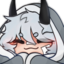 Cryocomfy emote for Discord