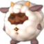 Crudeball emote for Discord