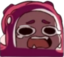 crying emote for Discord