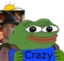 CrazyBackpain emote for Discord