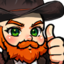 cragThumbsUp emote for Discord