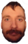 craySTARE emote for Discord