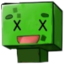Creepertot emote for Discord