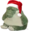 crocSad emote for Discord
