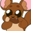 CritterNomNom emote for Discord