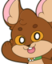critterpoint emote for Discord