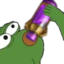dpsCHUGGERS emote for Discord