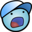 Dp emote for Discord