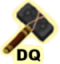 DQ emote for Discord