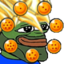 DragonBallsge emote for Discord