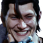 DragunovGrin emote for Discord
