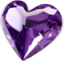 dqcomheart emote for Discord