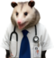 DrBenny emote for Discord