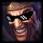 Draventhuglife emote for Discord
