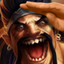 draven7 emote for Discord