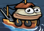 Dredgi emote for Discord