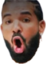 DrakePog emote for Discord
