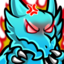 DragonRage emote for Discord