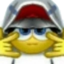 DRIPPIN emote for Discord