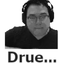 Drue emote for Discord