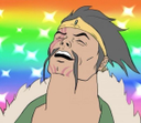 draven static emote for Discord, Twitch and Slack