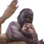 drayLock emote for Discord
