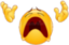 DRAMATIC emote for Discord