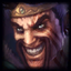 DRAVEN emote for Discord
